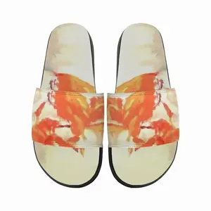 Men Connectivity Slip On Slippers