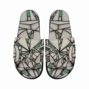 Men Sd Space 973 Slip On Slippers