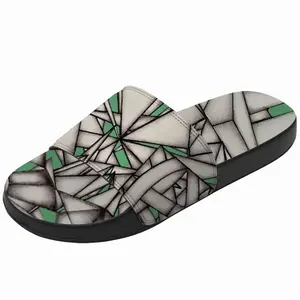 Men Sd Space 973 Slip On Slippers