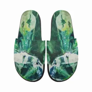 Men Refreshment Slip On Slippers