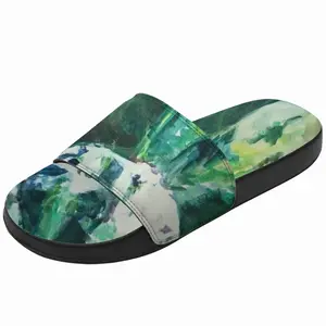 Men Refreshment Slip On Slippers