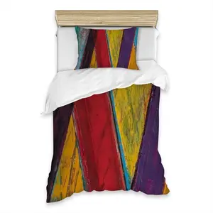 Prelude #13 Quilt Cover (Multi-Size, Single Bed)