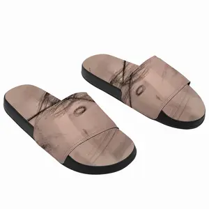 Men Space 407 Slip On Slippers