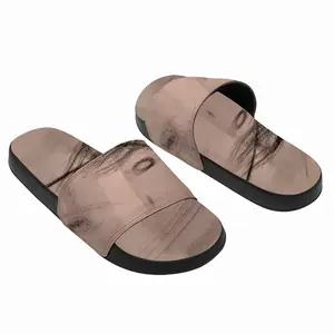 Men Space 407 Slip On Slippers