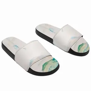 Men Mirrors Image 2 Slip On Slippers