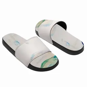 Men Mirrors Image 2 Slip On Slippers