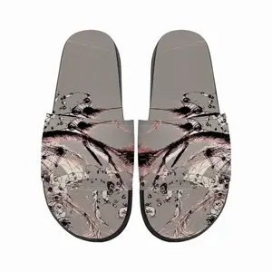 Men Space 10- Caos 2 Slip On Slippers