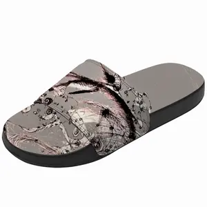 Men Space 10- Caos 2 Slip On Slippers