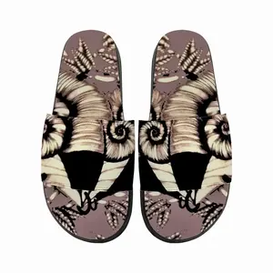 Men Space 18 Sistema Slip On Slippers