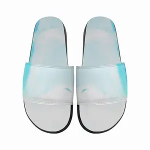 Men Fulfillment Slip On Slippers