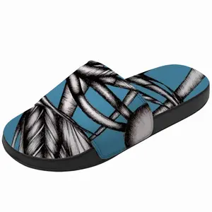 Men Sd Space7 Slip On Slippers