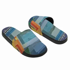 Men Urban I Slip On Slippers