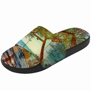 Men Horizon Slip On Slippers