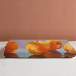 An Apples Quilt Cover (Multi-Size, Single Bed)