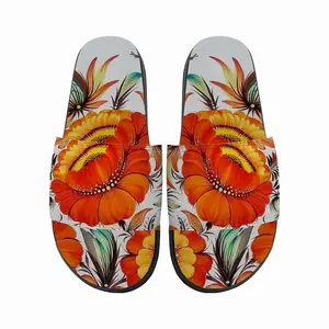 Men Living And Loving Slip On Slippers