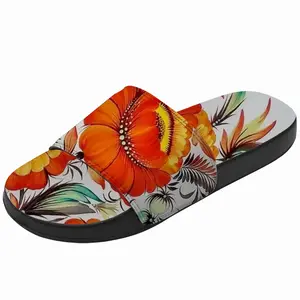 Men Living And Loving Slip On Slippers