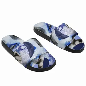 Men Into Clouds I Slip On Slippers