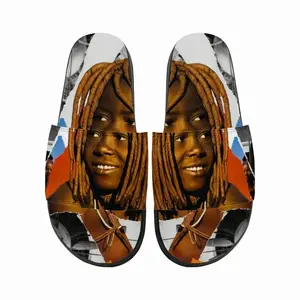 Men New Age Slip On Slippers