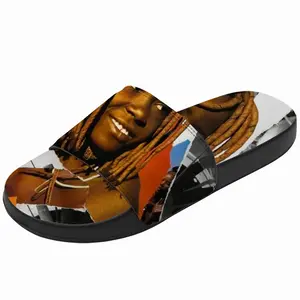 Men New Age Slip On Slippers