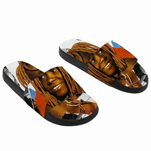 Men New Age Slip On Slippers