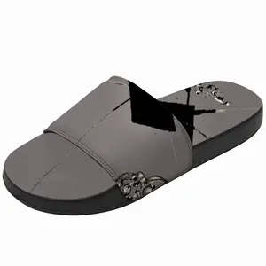 Men Space 8 Slip On Slippers