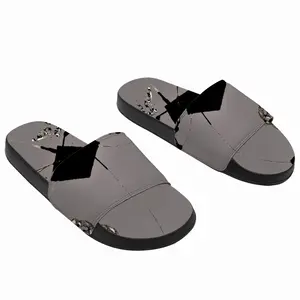 Men Space 8 Slip On Slippers