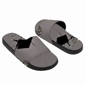 Men Space 8 Slip On Slippers