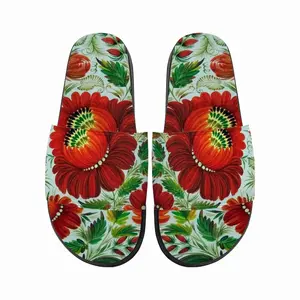 Men Anneliese Slip On Slippers