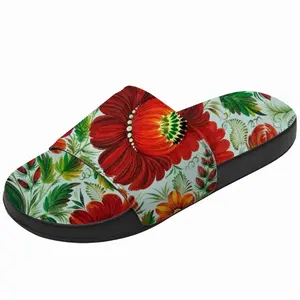 Men Anneliese Slip On Slippers