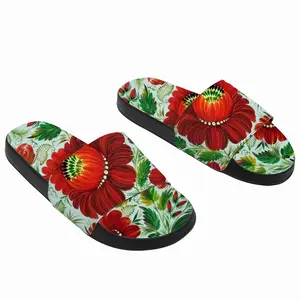 Men Anneliese Slip On Slippers