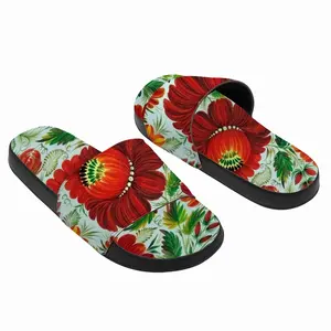 Men Anneliese Slip On Slippers