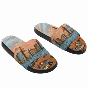 Men Promenade Brooklyn Heights Slip On Slippers