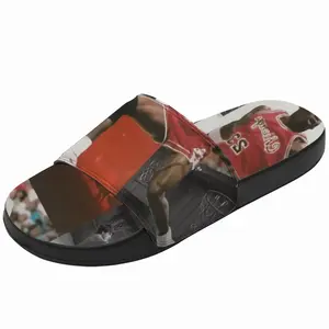 Men Air Jordan Slip On Slippers