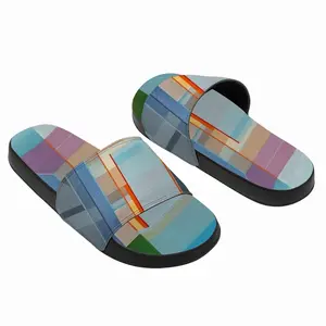 Men Night & Day Slip On Slippers