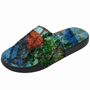 Men Floating Ii Slip On Slippers