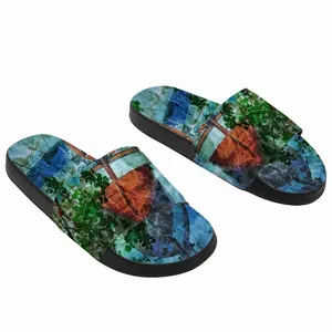 Men Floating Ii Slip On Slippers