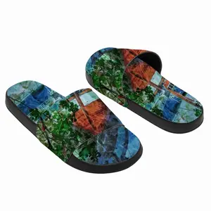 Men Floating Ii Slip On Slippers