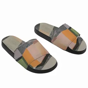 Men Our Space Slip On Slippers