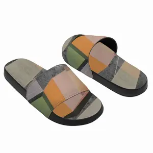 Men Our Space Slip On Slippers