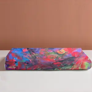 Madness Quilt Cover (Multi-Size, Single Bed)