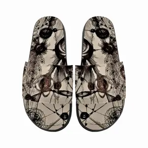 Men Space 12 - Caos Slip On Slippers