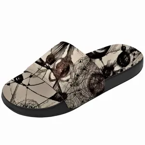 Men Space 12 - Caos Slip On Slippers