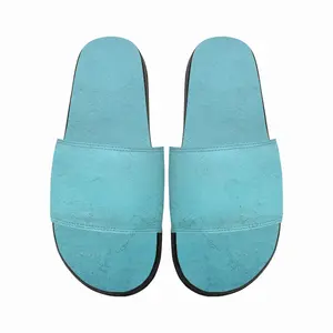 Men Silent Explorer Slip On Slippers