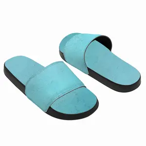 Men Silent Explorer Slip On Slippers