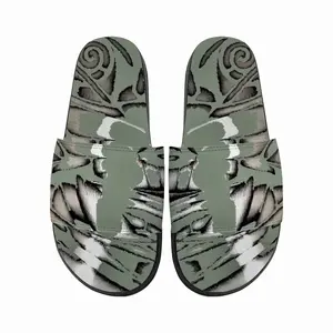 Men Corrosion 22 Slip On Slippers