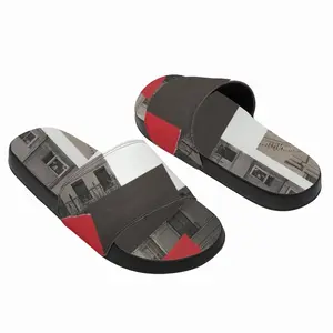 Men Alley Slip On Slippers