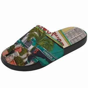 Men Waldorf Towers South Beach Slip On Slippers