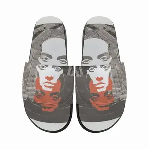 Men Vertigo Slip On Slippers