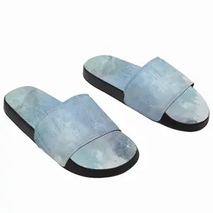 Men I Like Those Days Slip On Slippers