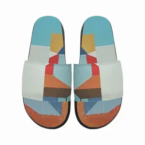 Men The Future Slip On Slippers